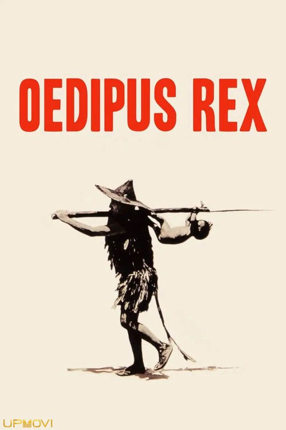 Oedipus Rex