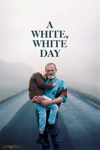A White, White Day