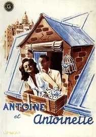 Antoine & Antoinette