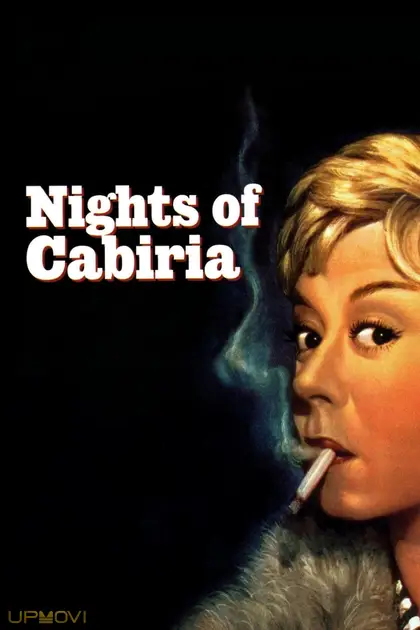 Nights of Cabiria