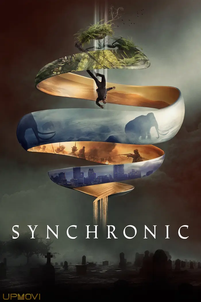 Synchronic
