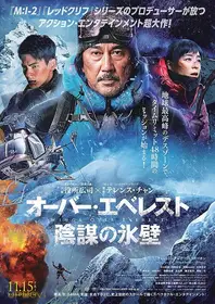 Wings Over Everest