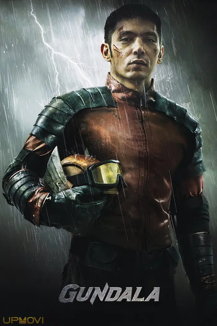 Gundala