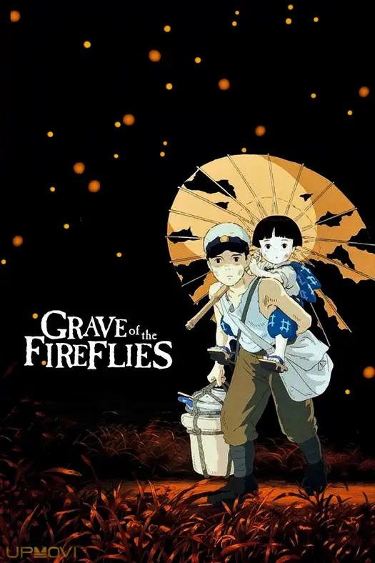 Grave of the Fireflies