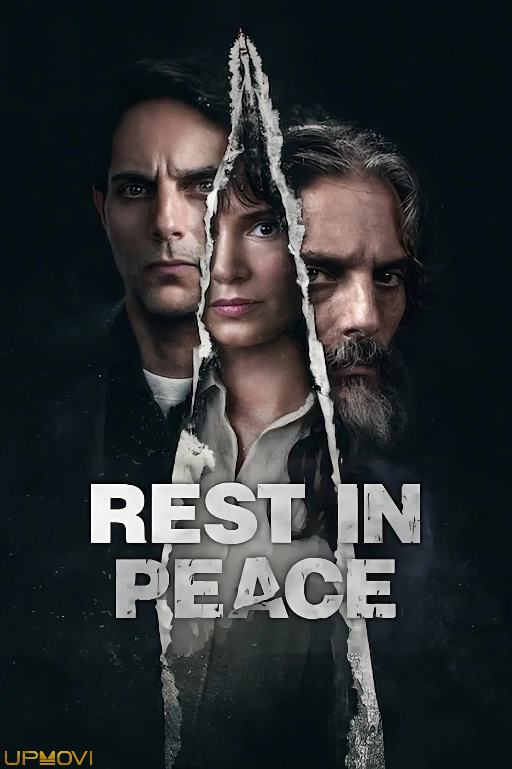 Rest in Peace