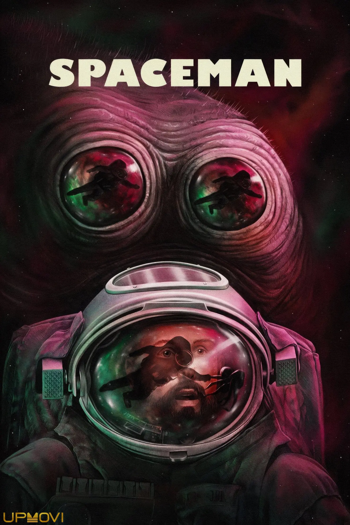 Spaceman