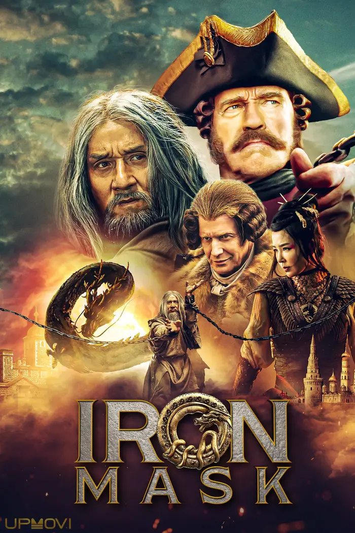 Iron Mask