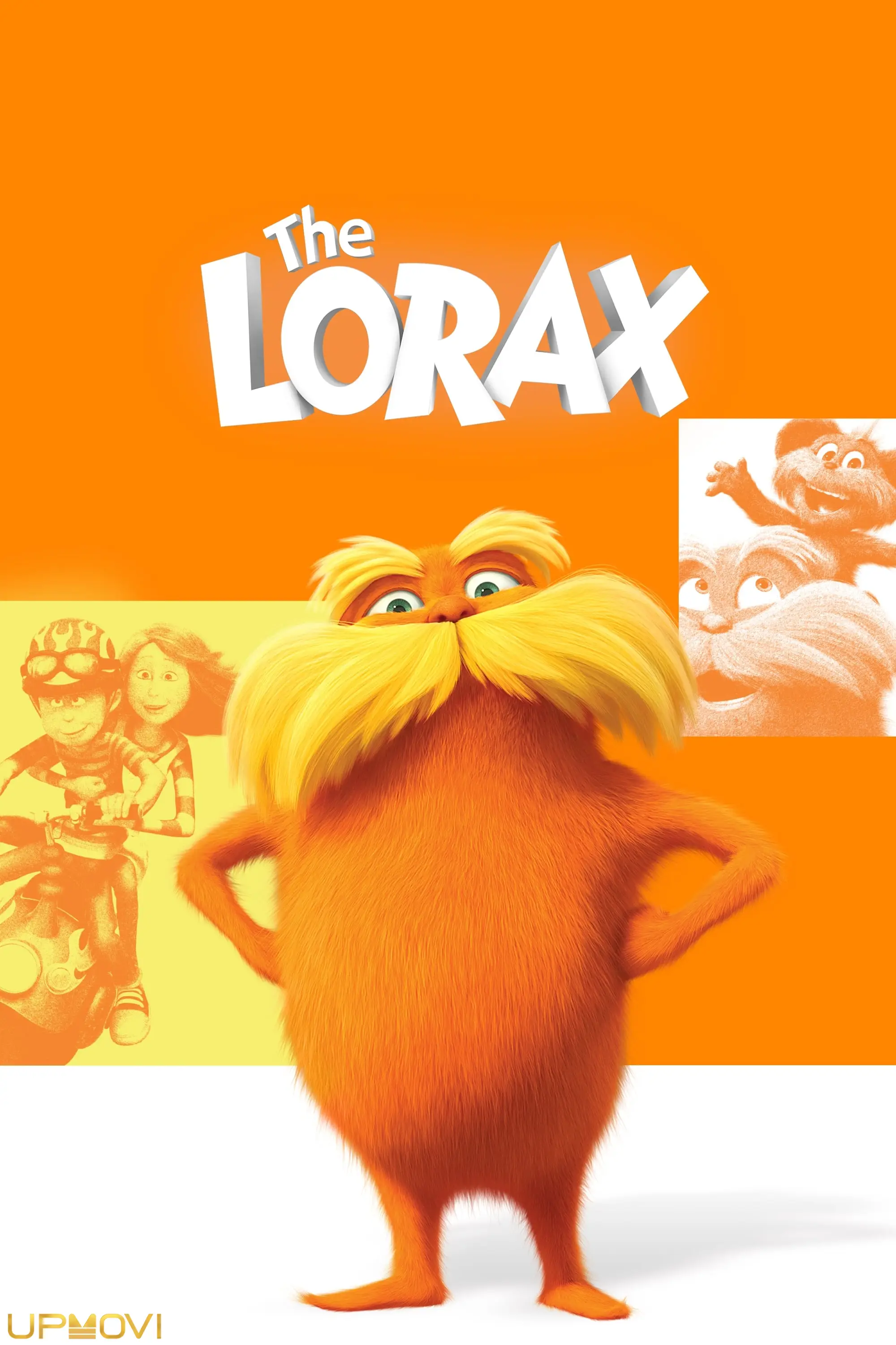 The Lorax