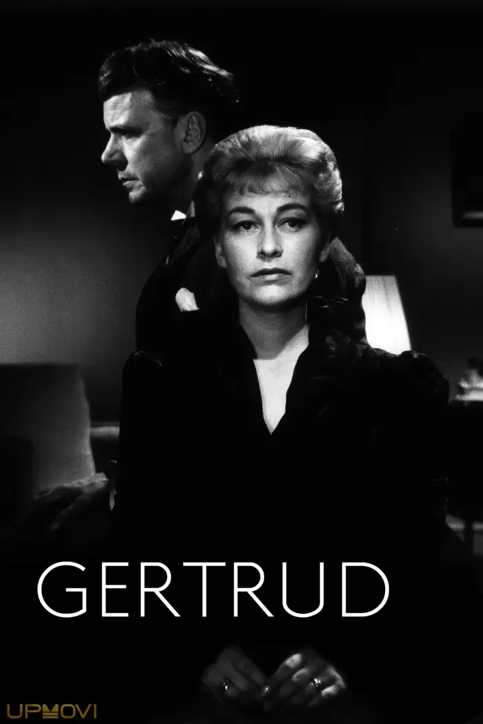 Gertrud