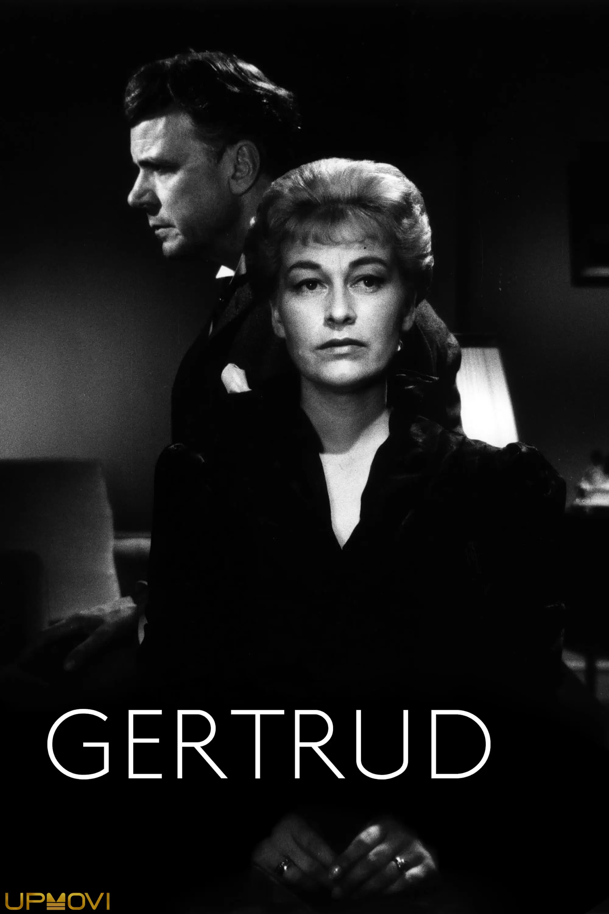 Gertrud