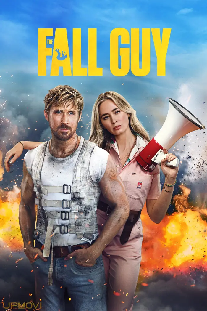 The Fall Guy