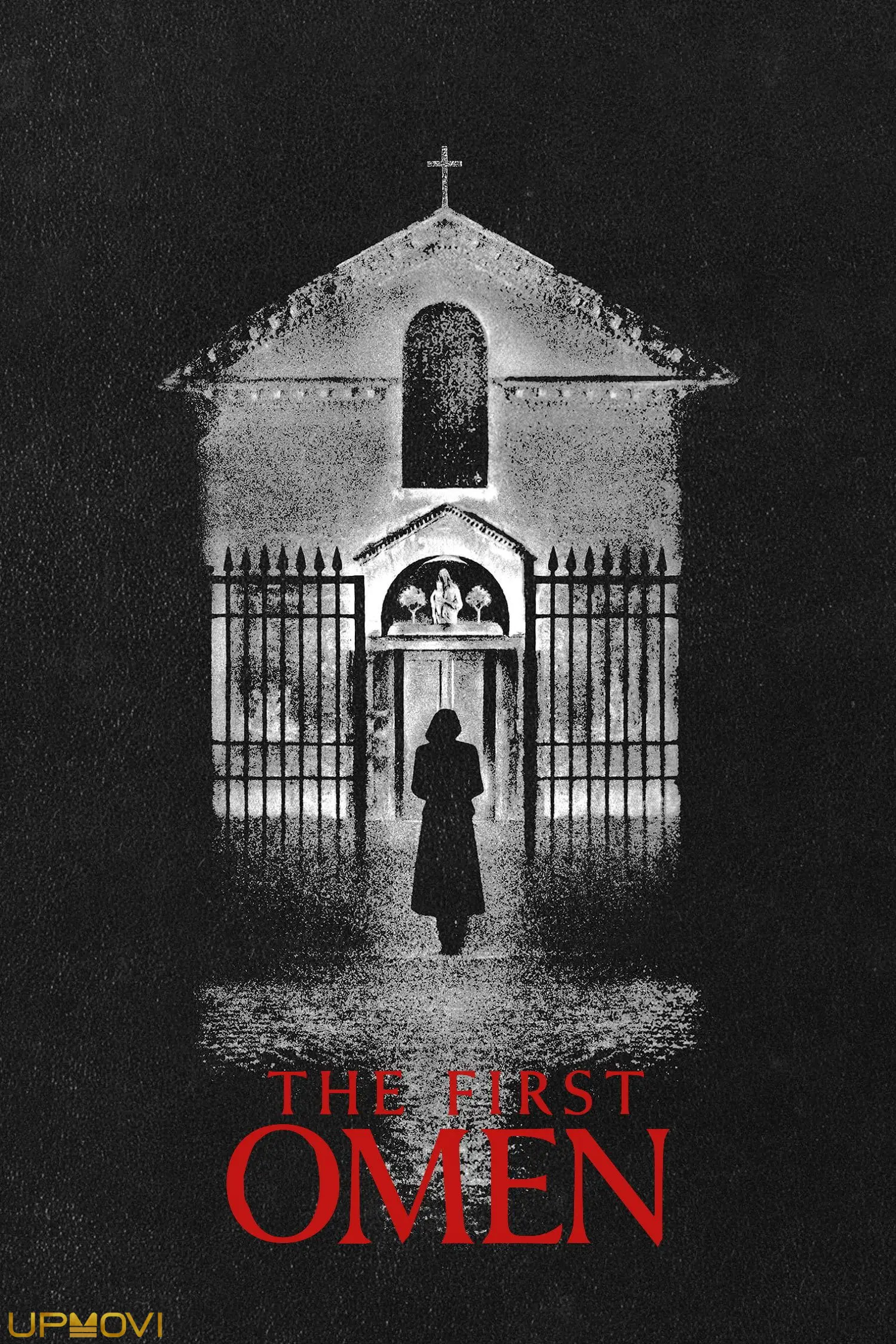 The First Omen