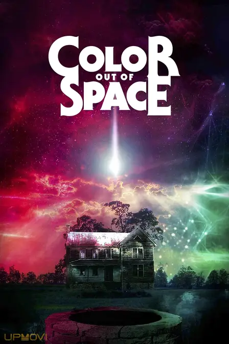 Color Out of Space