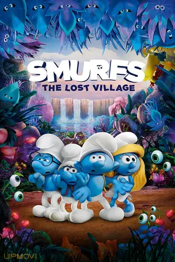 Smurfs: The Lost Village