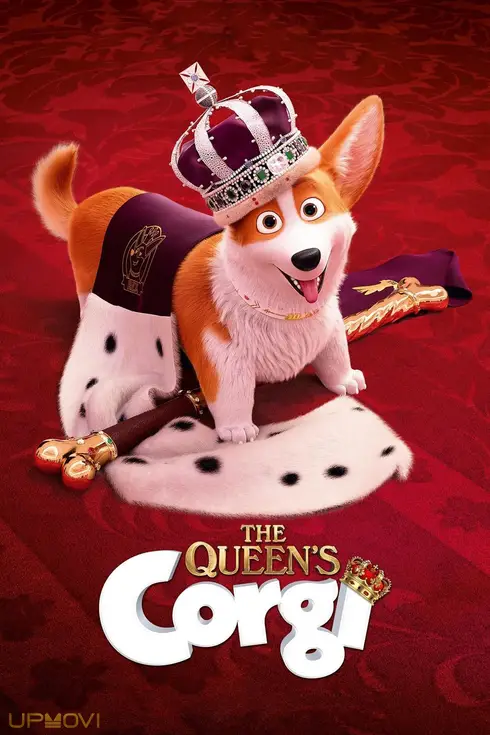The Queen's Corgi