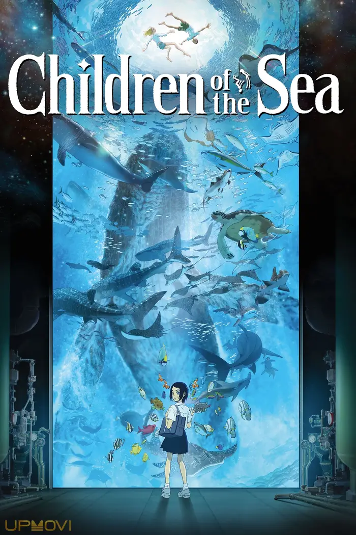 Children of the Sea