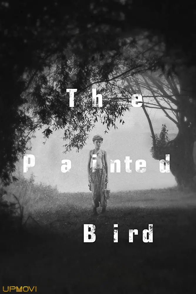 The Painted Bird
