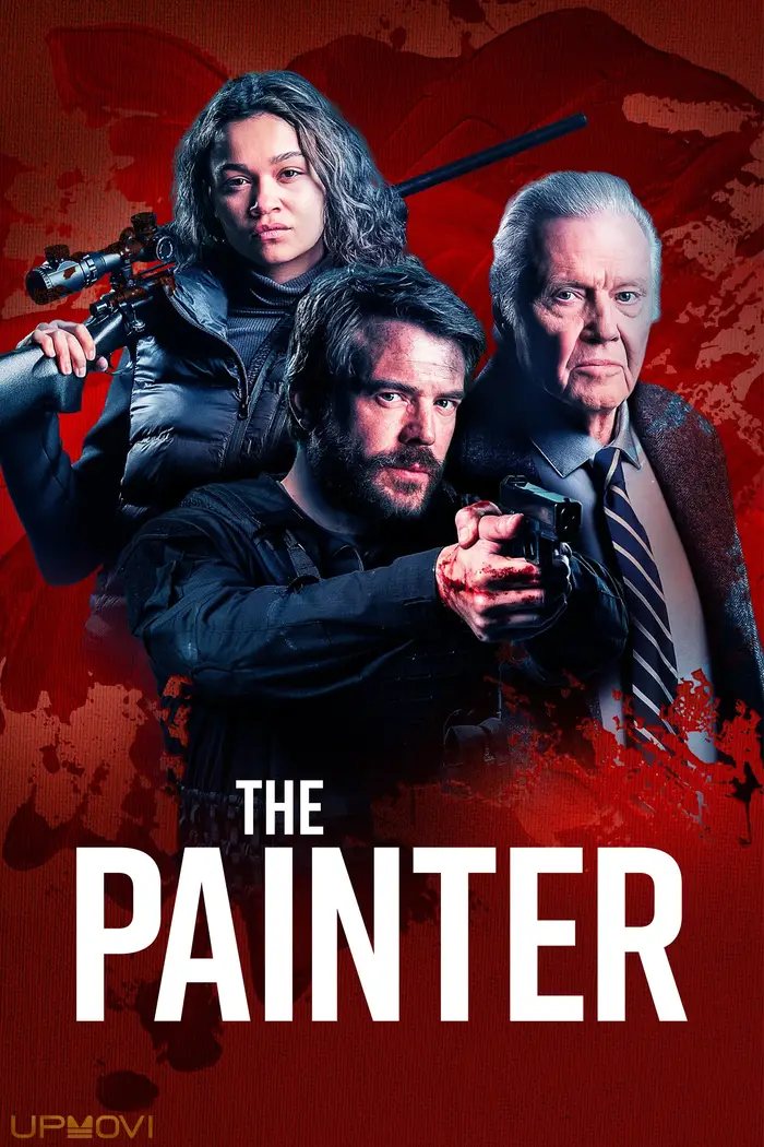 The Painter