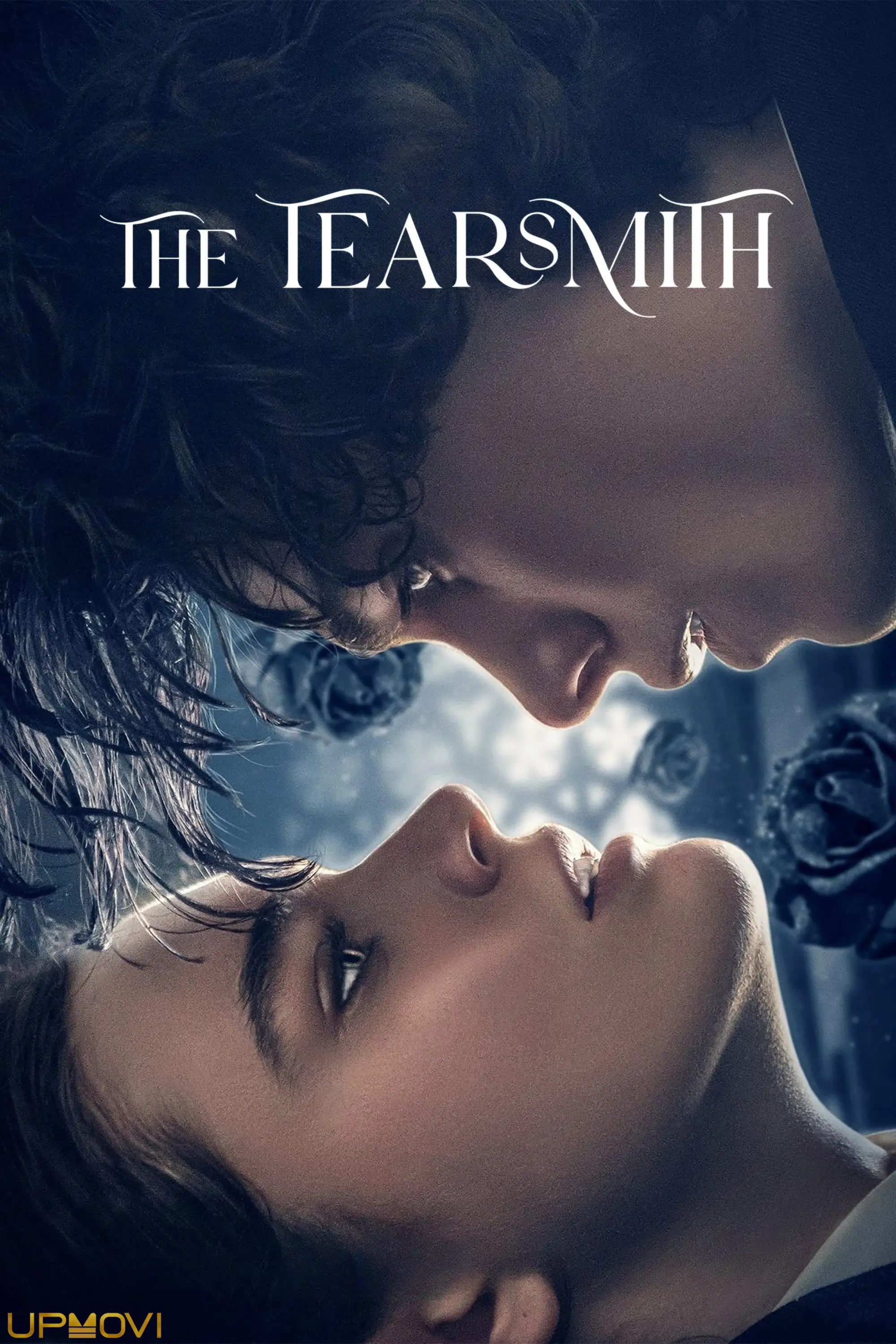 The Tearsmith
