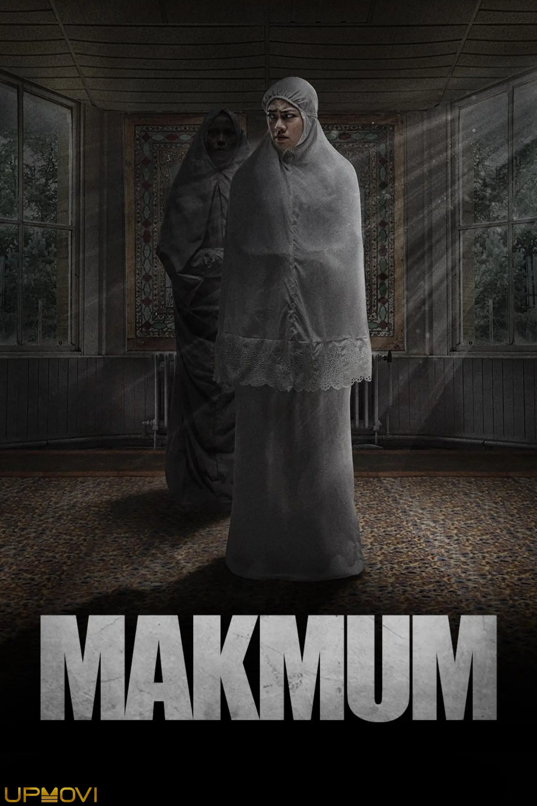 Makmum