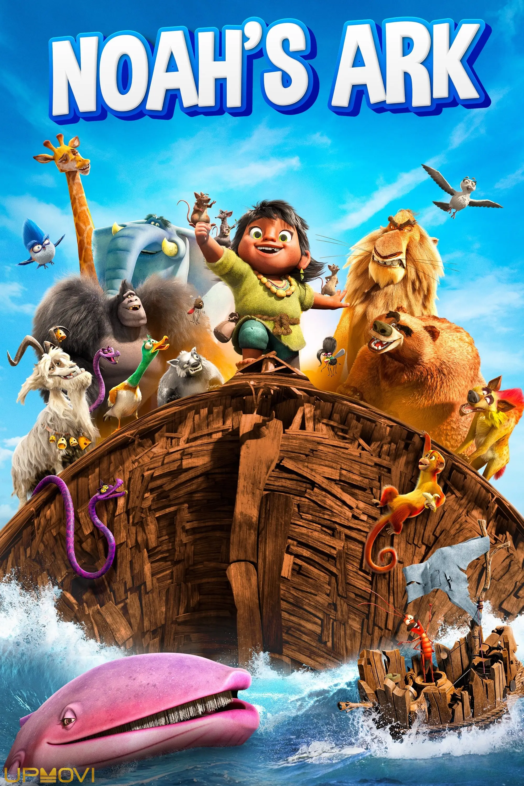 Noah's Ark
