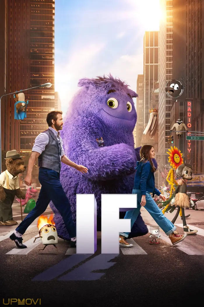 IF