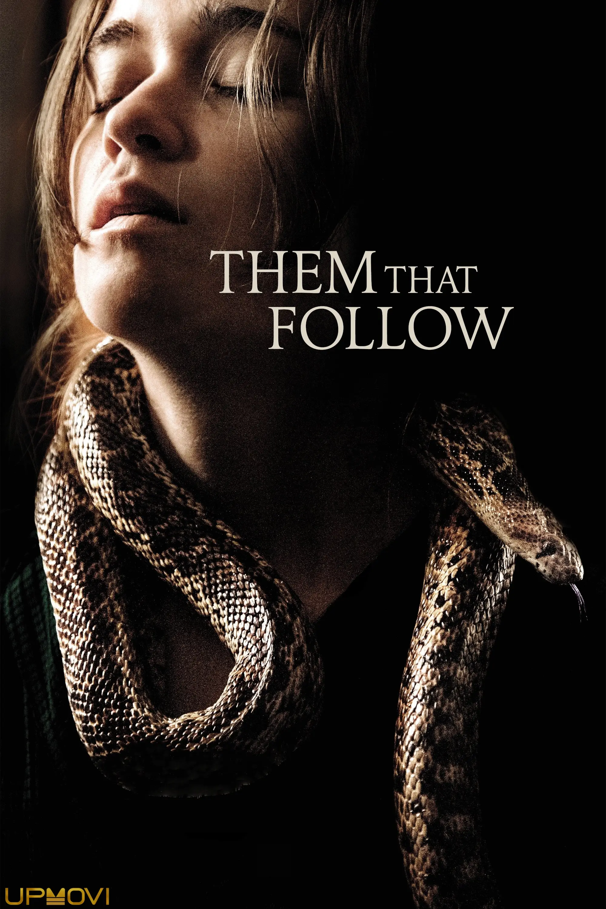 Them That Follow