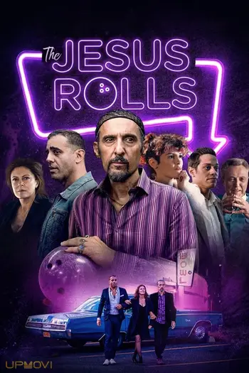 The Jesus Rolls