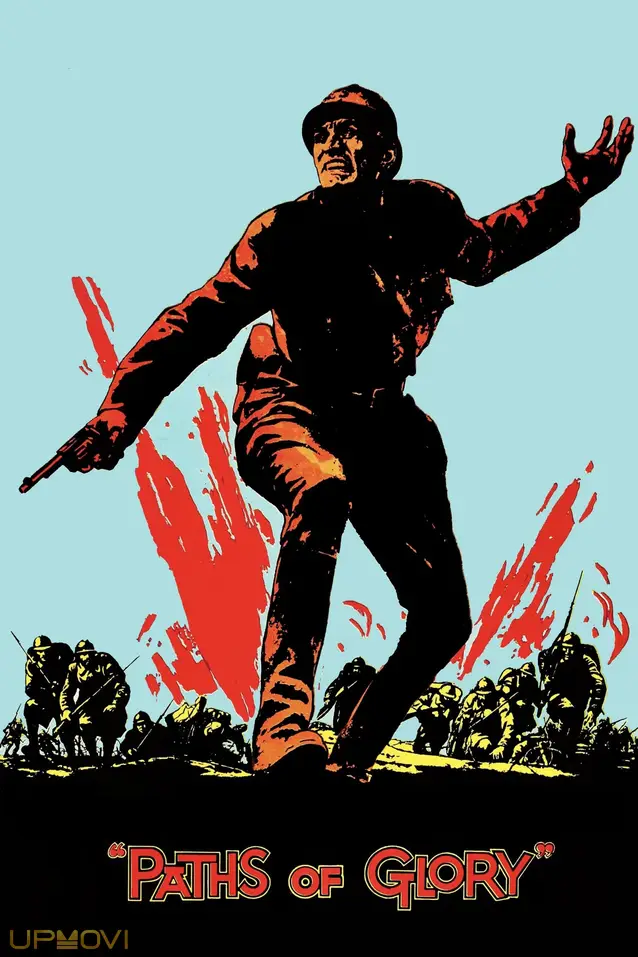 Paths of Glory