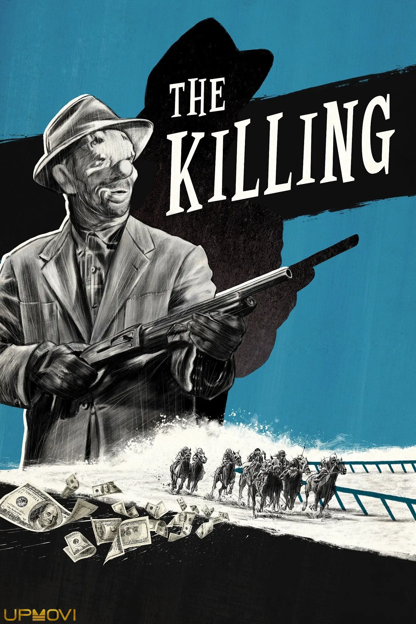 The Killing