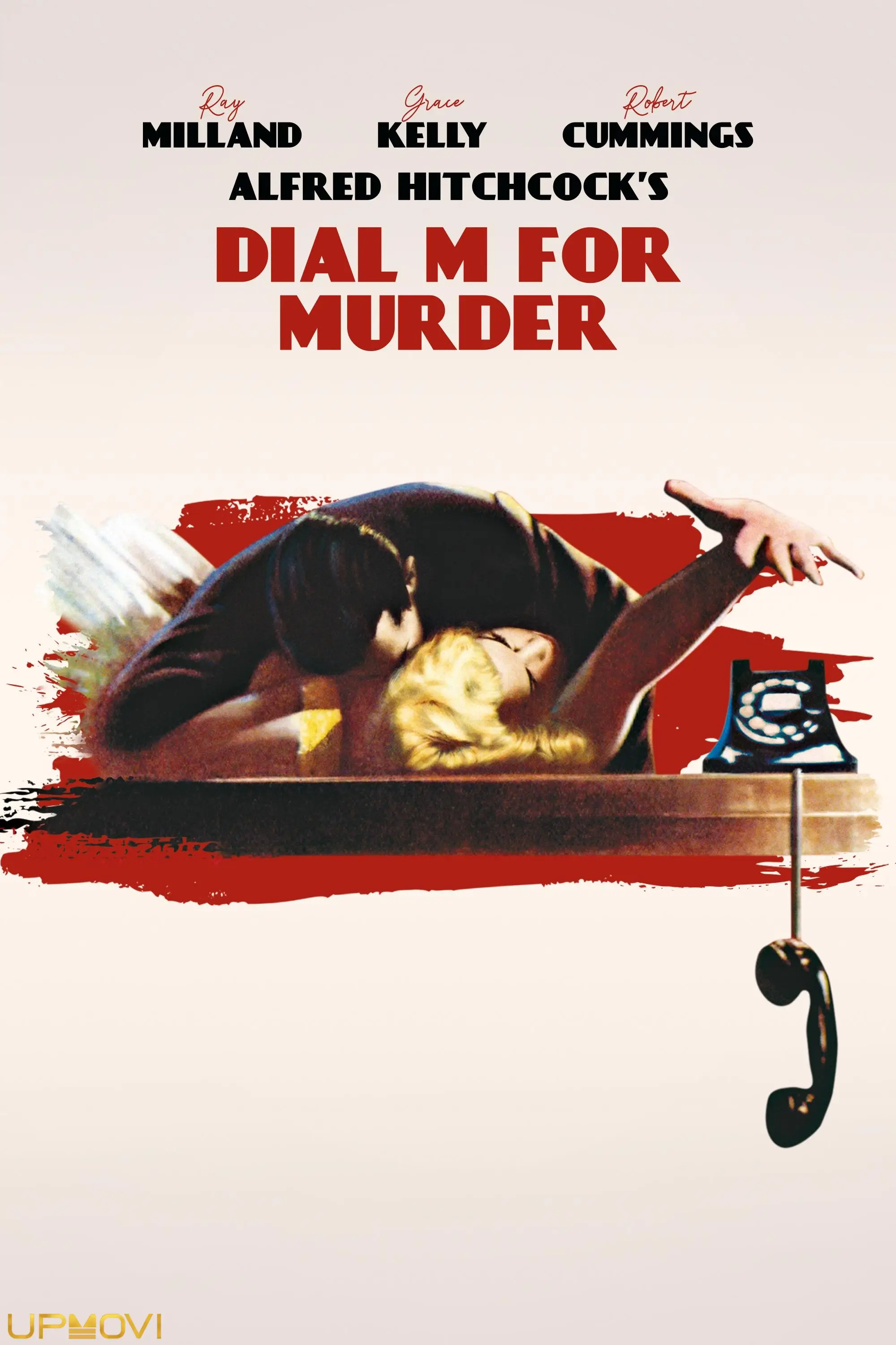Dial M for Murder