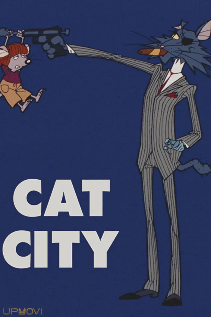 Cat City