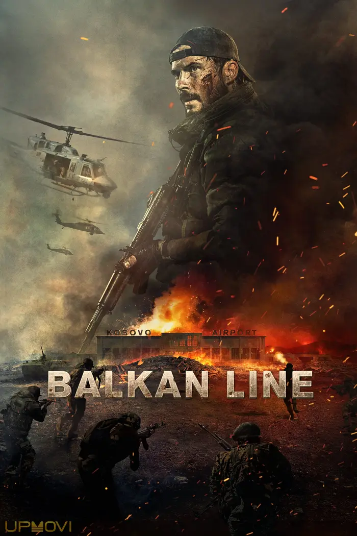 Balkan Line