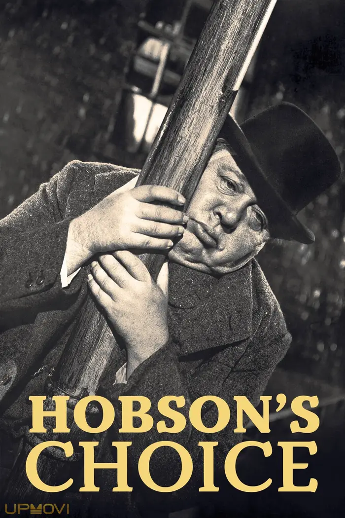 Hobson's Choice