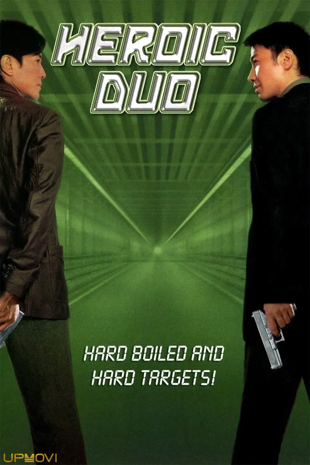 Heroic Duo