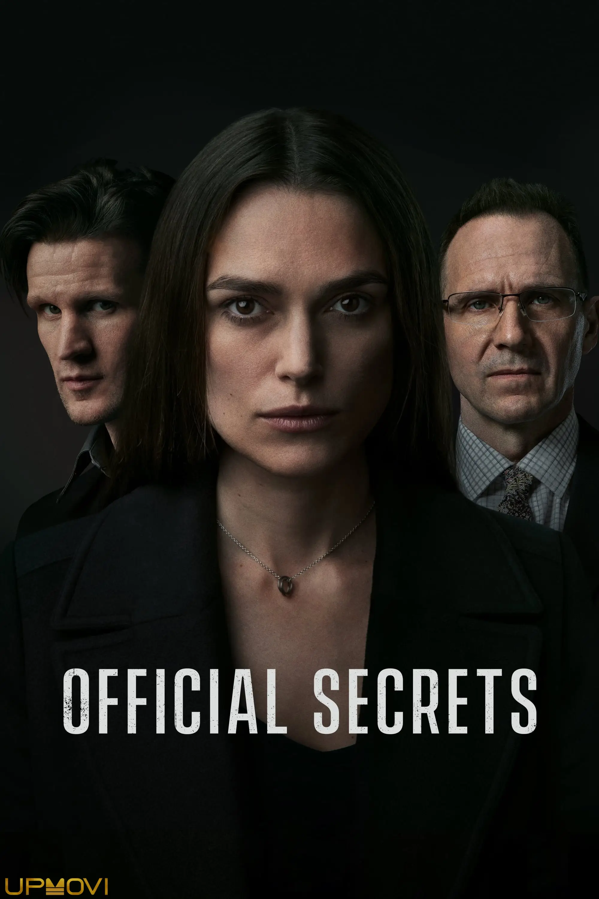 Official Secrets