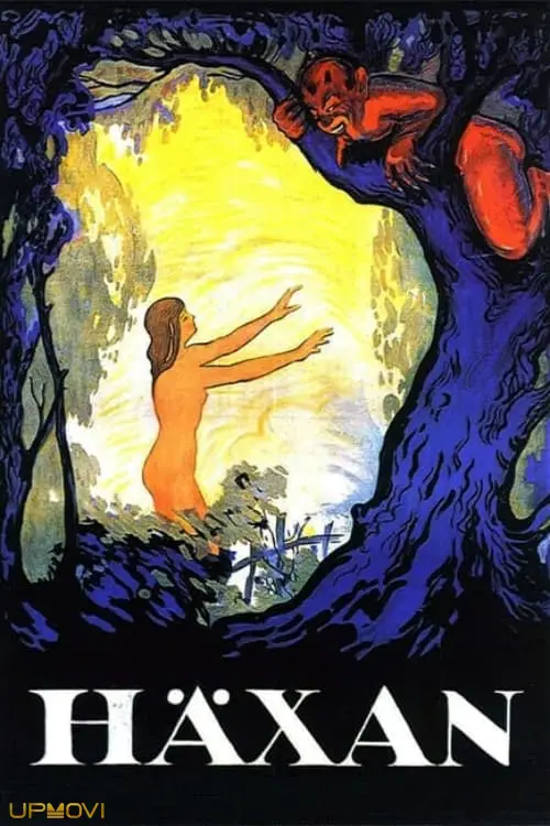 Häxan