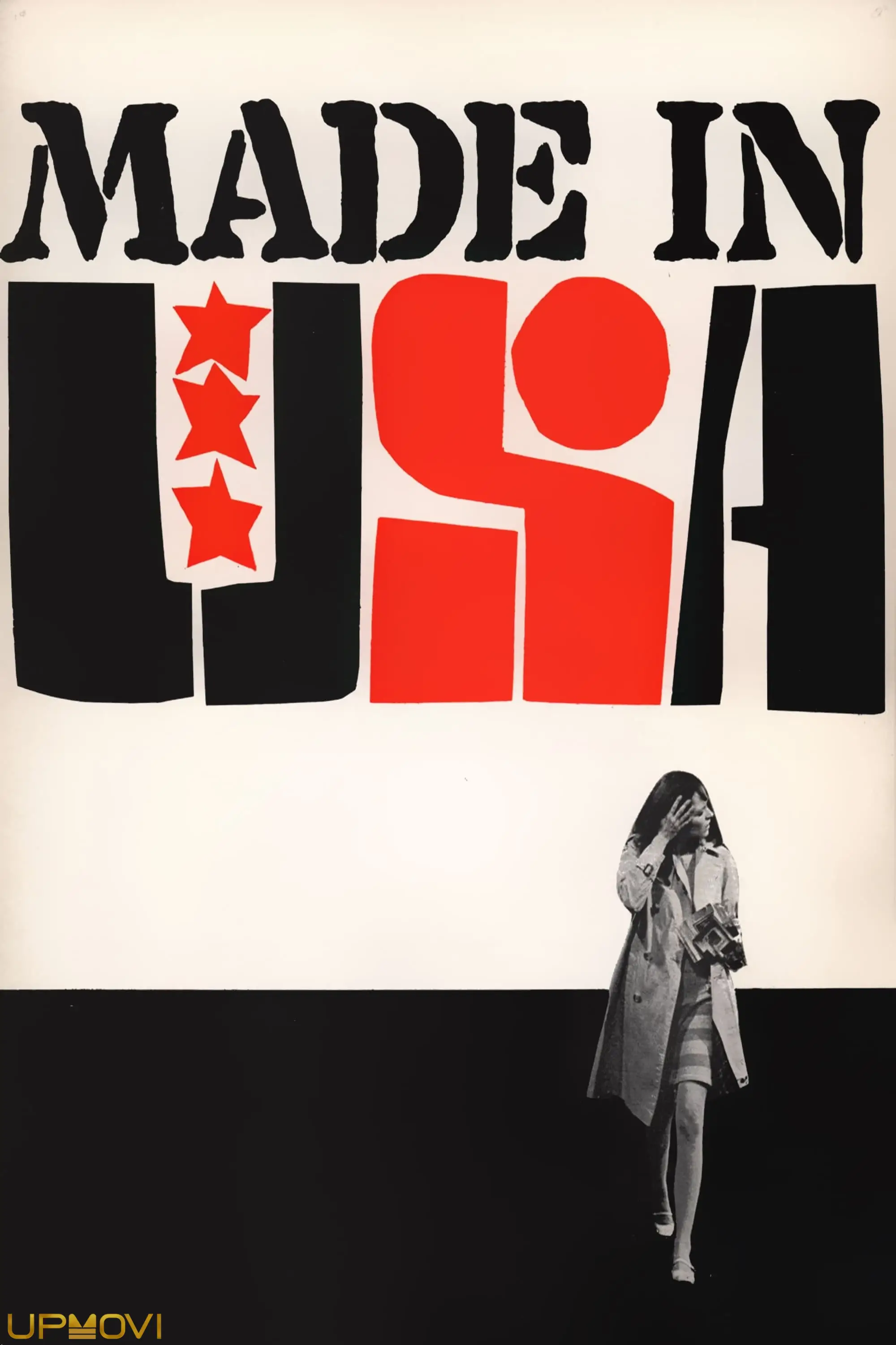 Made in U.S.A