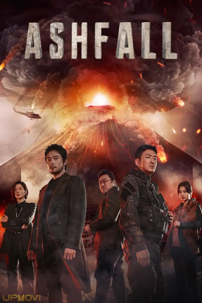 Ashfall