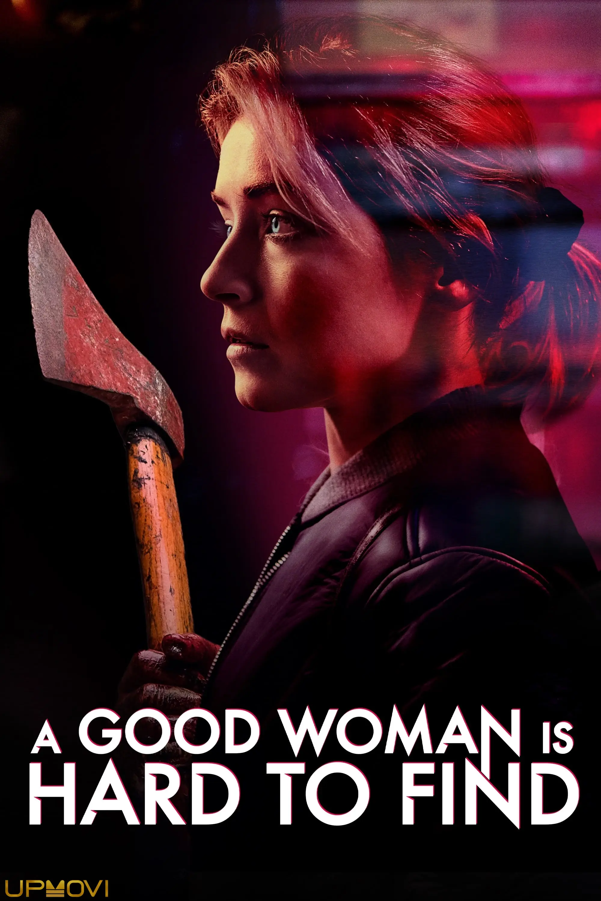 A Good Woman Is Hard to Find