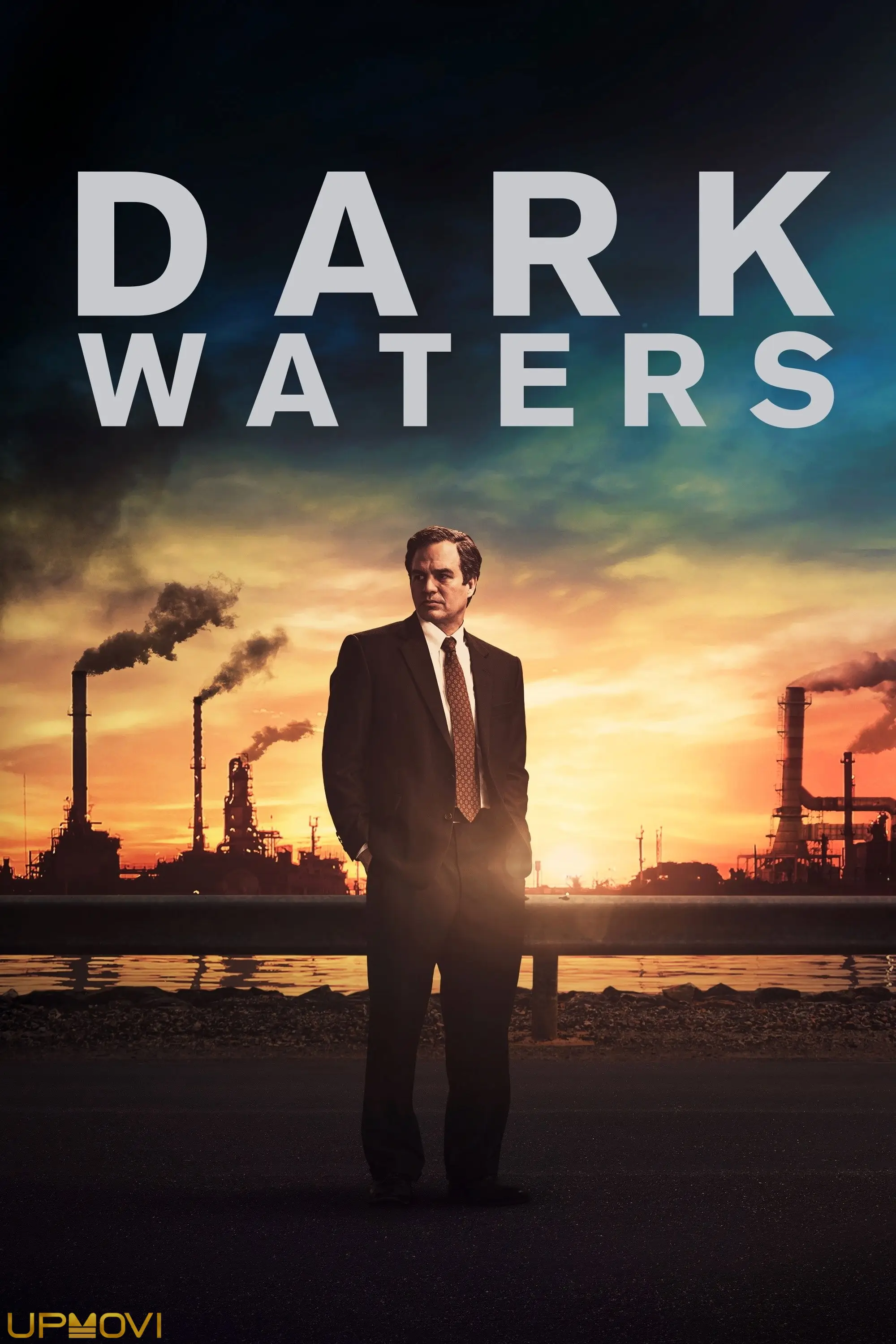 Dark Waters