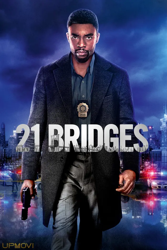 21 Bridges