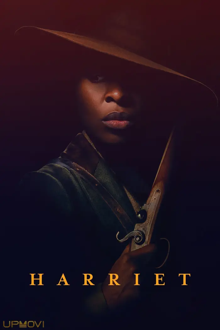 Harriet