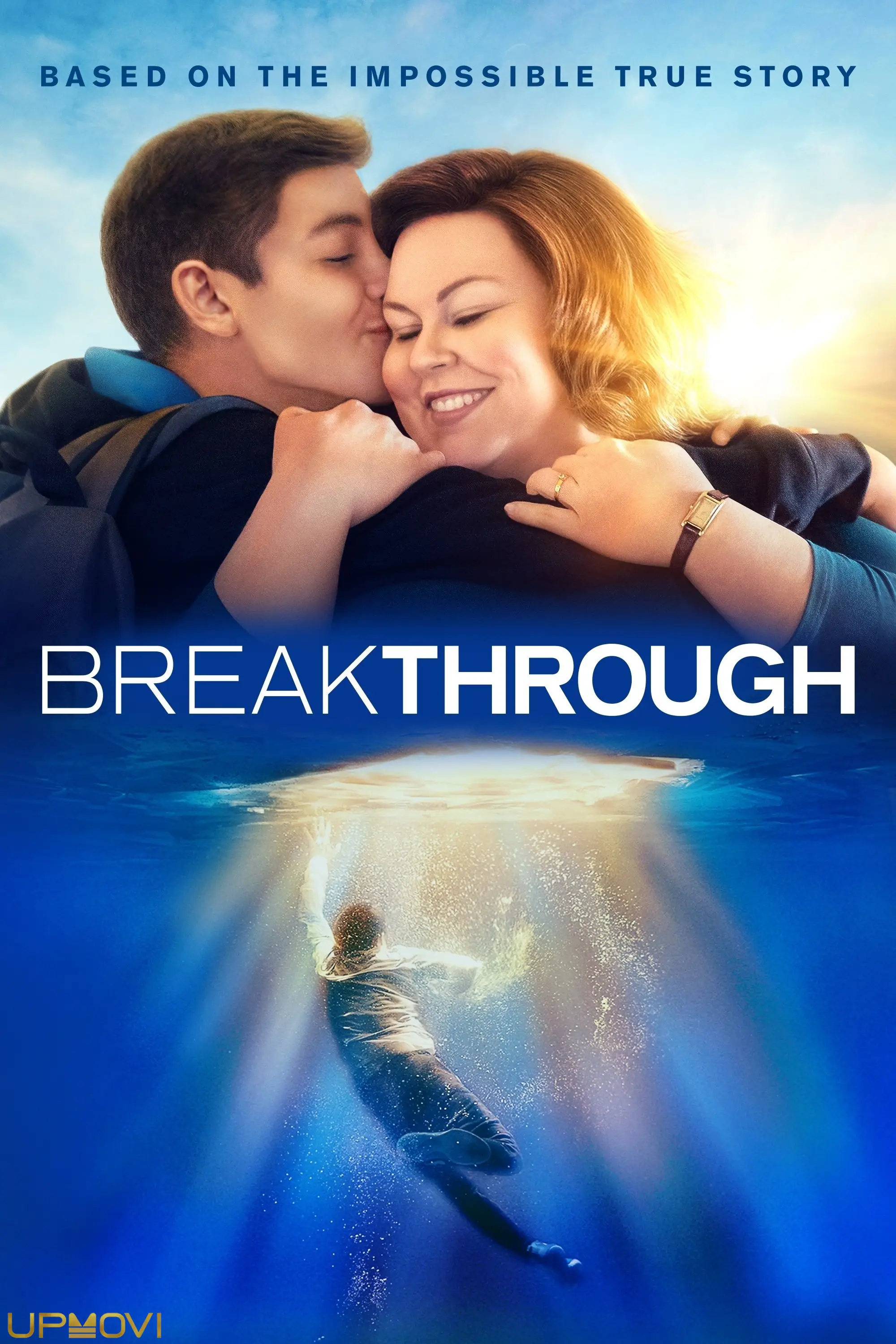 Breakthrough