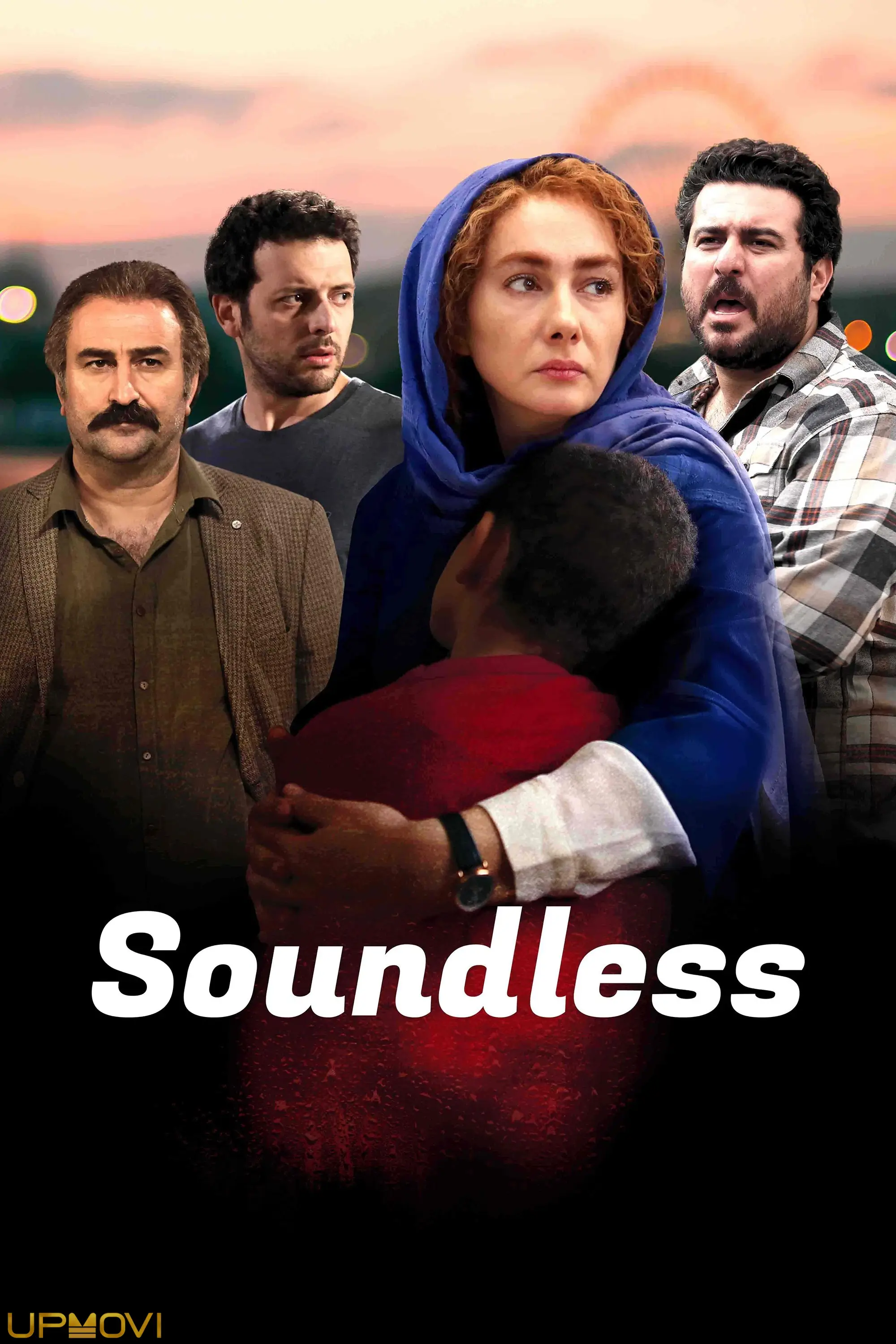 Soundless