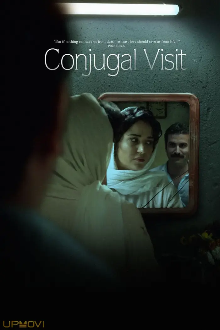 Conjugal Visit