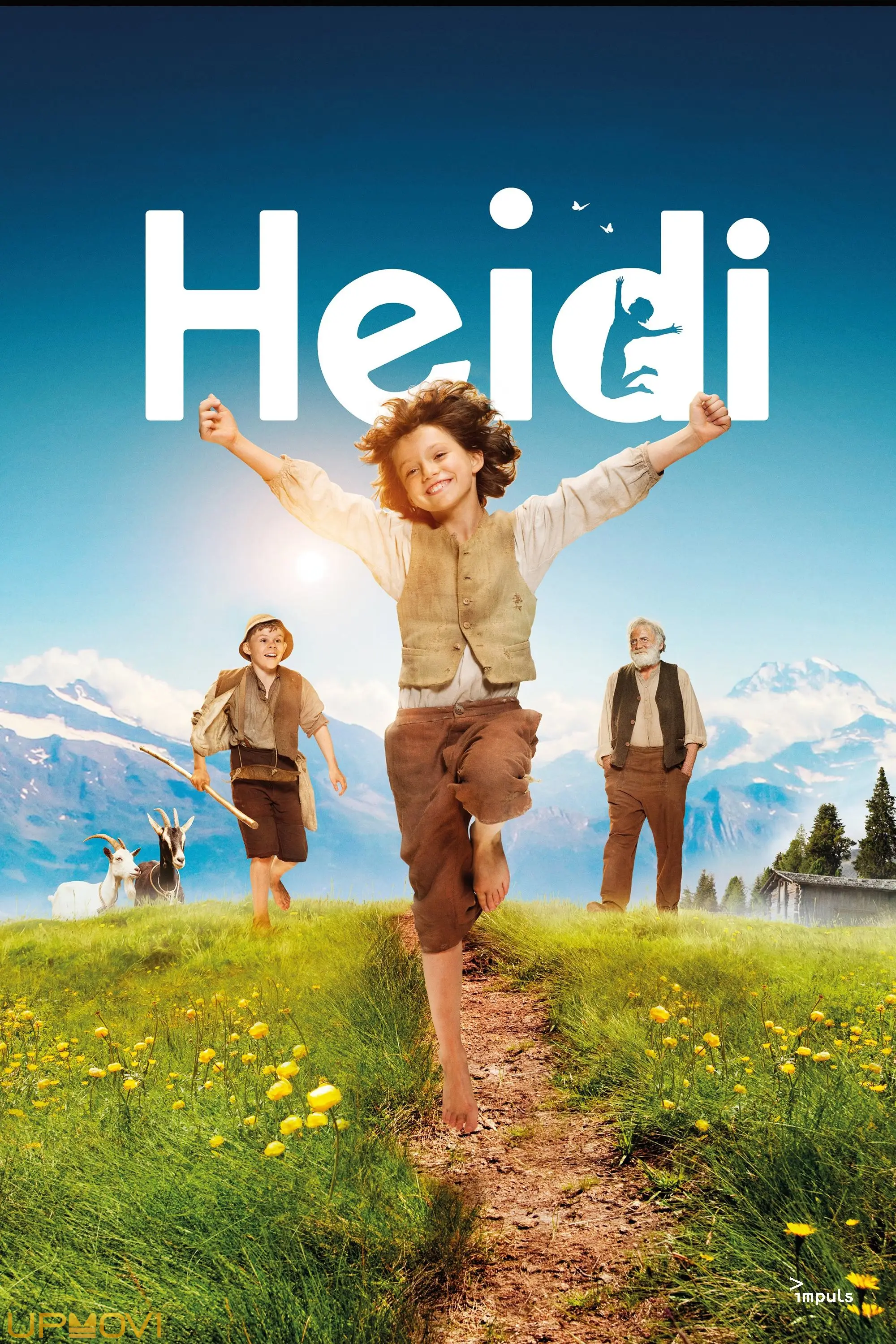 Heidi