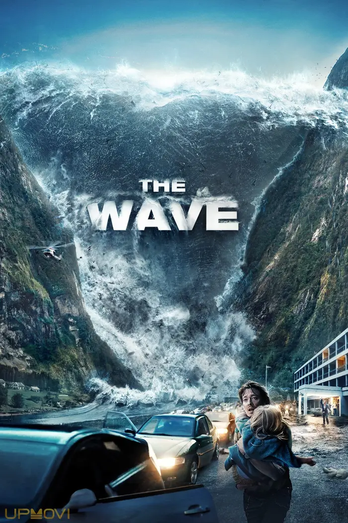The Wave