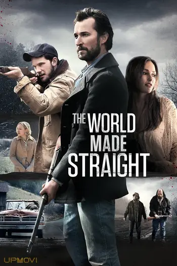 The World Made Straight