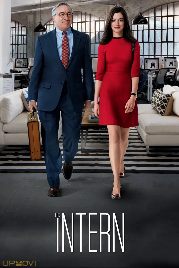 The Intern